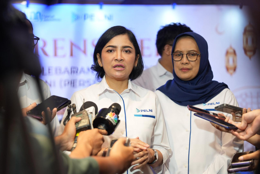 PELNI Pastikan Seluruh Armadanya. laik Laut Saat Musim Mudik Lebaran