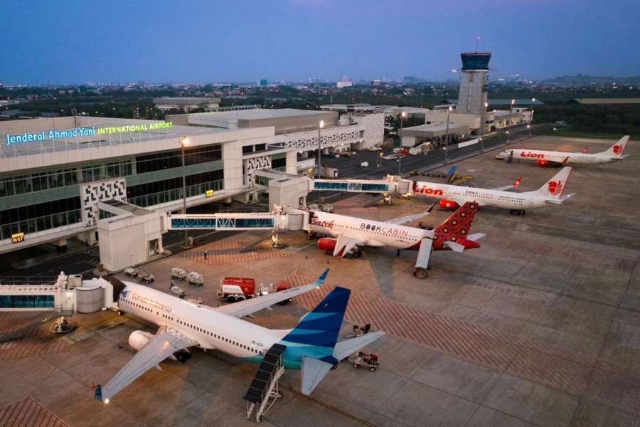Inilah 10 Bandara InJourney Airports Terbaik di Asia Pasifik untuk Customer Experience