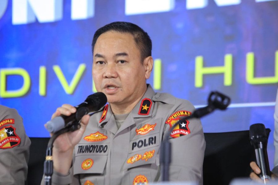 Anggota Ormas Yang Meresahkan, Siap-Siap Dilibas Polri