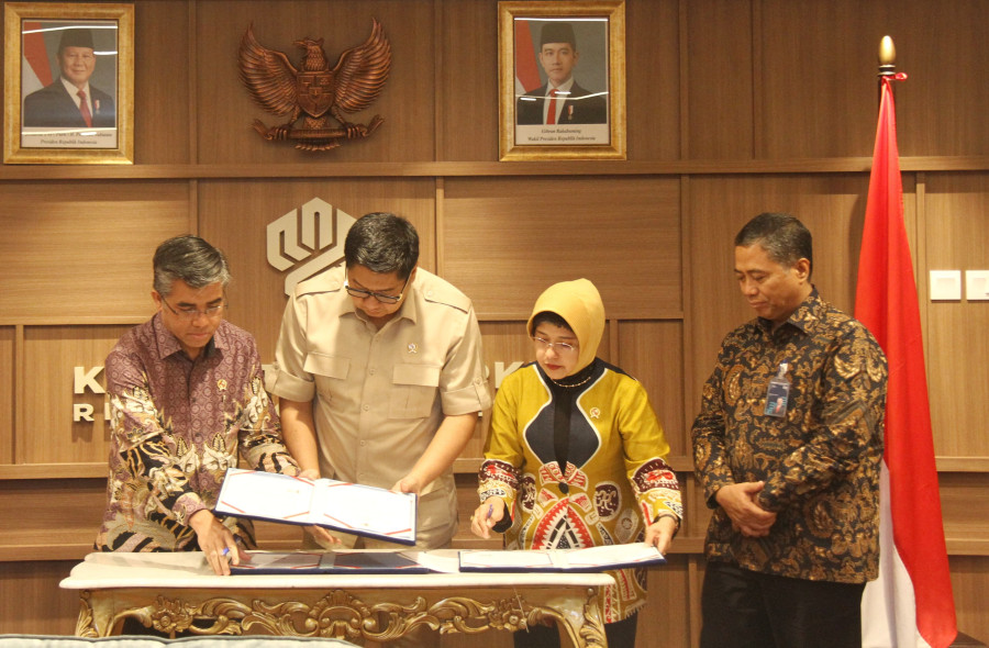 BTN Siap Biayai 30 Ribu KPR Subsidi Untuk Buruh