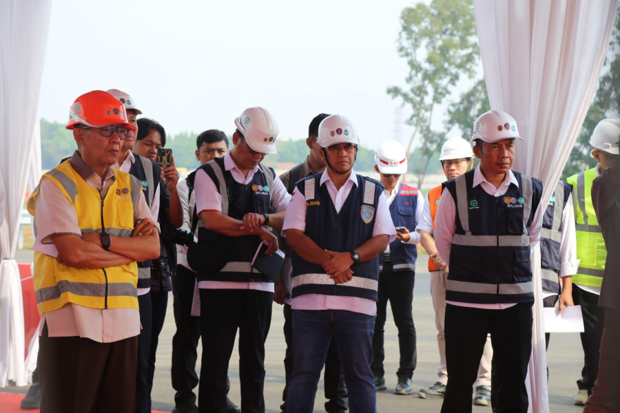 Proyek Proving Ground, BPLJSKB Dapat Puian Anggota Dewan
