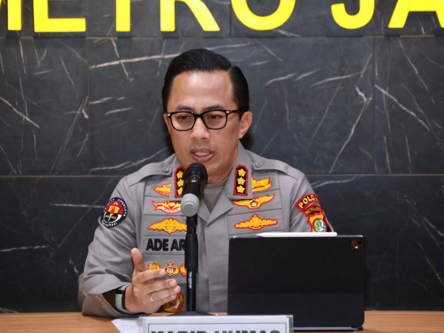 Polda Metro Jaya Gelar Operasi 24 Jam Memerangi Premanisme