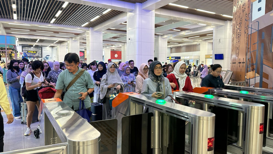 Inilah 22 Destinasi Wiisata Berikan Diskon Khus Oengguna Kereta Cepat