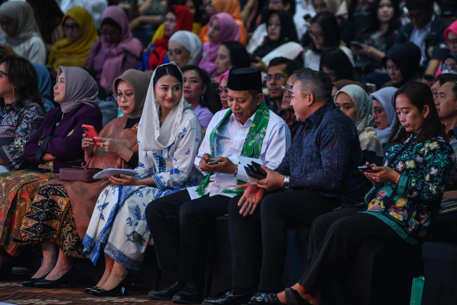 BTN IFW 2025 Resmi Digelar