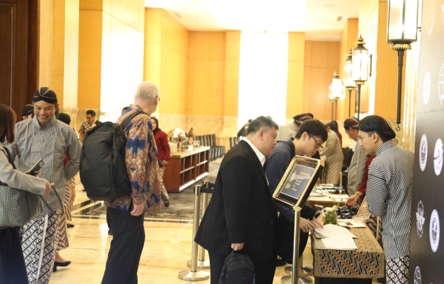 Dihadiri 15 Negara, AirNav Indonesia Tuan Rumah Forum Navigasi Penerbangan Asia Pasifik