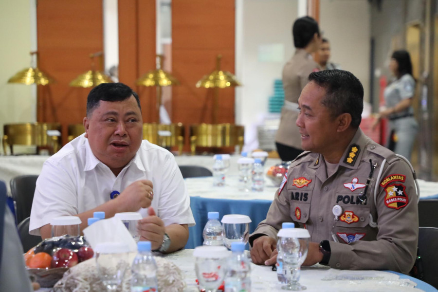 Tidak Ada Toleransi Terhadap Pelanggar Odol, Melanggar Sikat.....