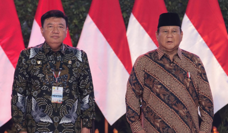 Empat Pulau Yang Disengketakan Resmi Dikembalikan ke Wilayah Provinsi Aceh