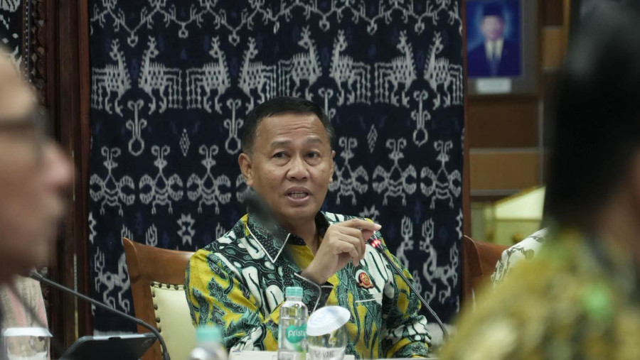 Dirjen Darat Jawab Tuntutan Aksi Mogok Pengemudi Angkutan Barang
