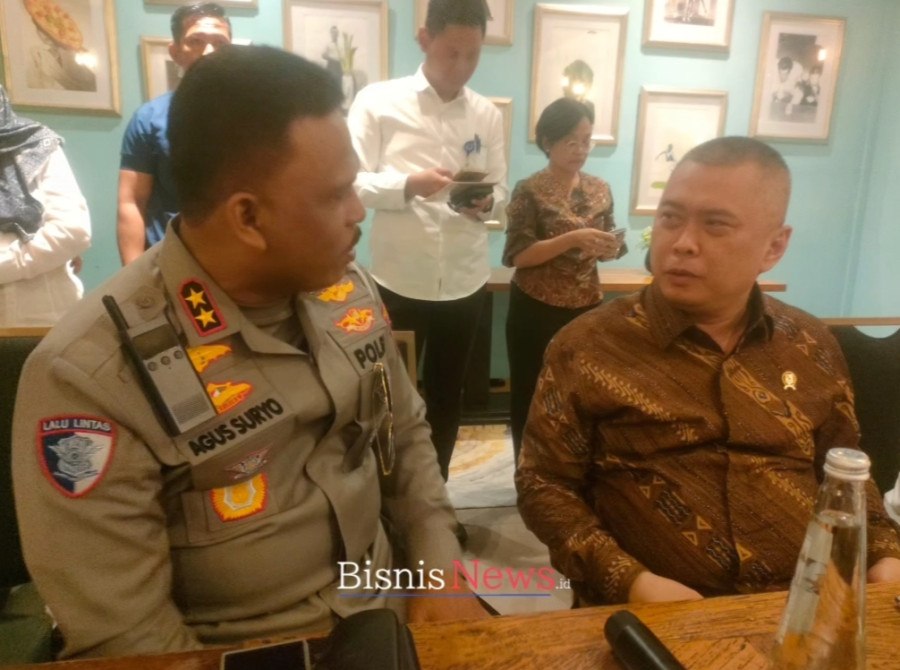Jasa Marga Klaim, Kerusakan Jalan di Jalur Tol Akibat Kendaraan Kelebihan Beban