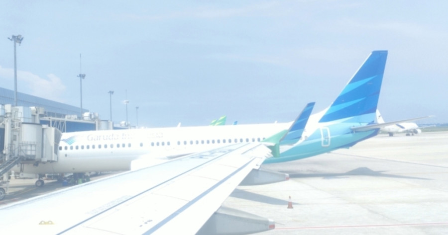 Direksi Maskapai Garuda Indonesia Kembali Dirombak, Berikut Susunan Yang Baru