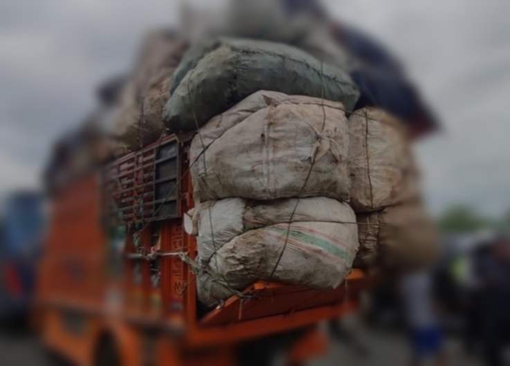 Kecelakaan Bukan Hanya Truk ODOL.....!! Waktunya Fokus Pada Penegakan Hukum