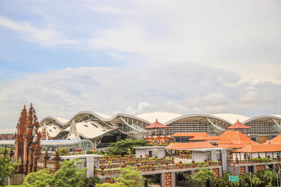 Bandara I Gusti Ngurah Rai dan Soekarno-Hatta Masuk Lima Besar Terbaik di Asia Pasifik