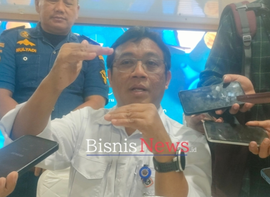 Kecelakaan Kapal Laut Kembali Terulang, Dirjen Hubla Nyatakan Prihatin, Tim SAR Diterjunkan