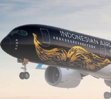 Inilah Penyebab Indonesia Airlines Belum Boleh Beroperasi