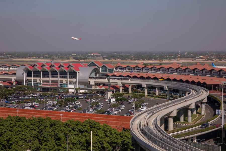 Bandara Soekarno-Hatta Siapkan Sarana dan Prasarana Perpindahan Pesawat Dari Halim Perdanakusuma