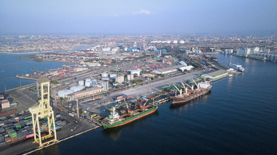 SPMT Mencatat Kenaikan Pertumbuhan 24,1 Persen
