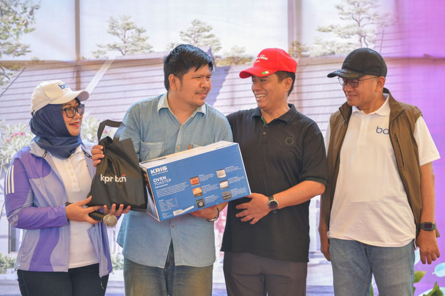 BTN Dorong Pemanfaatan KAR