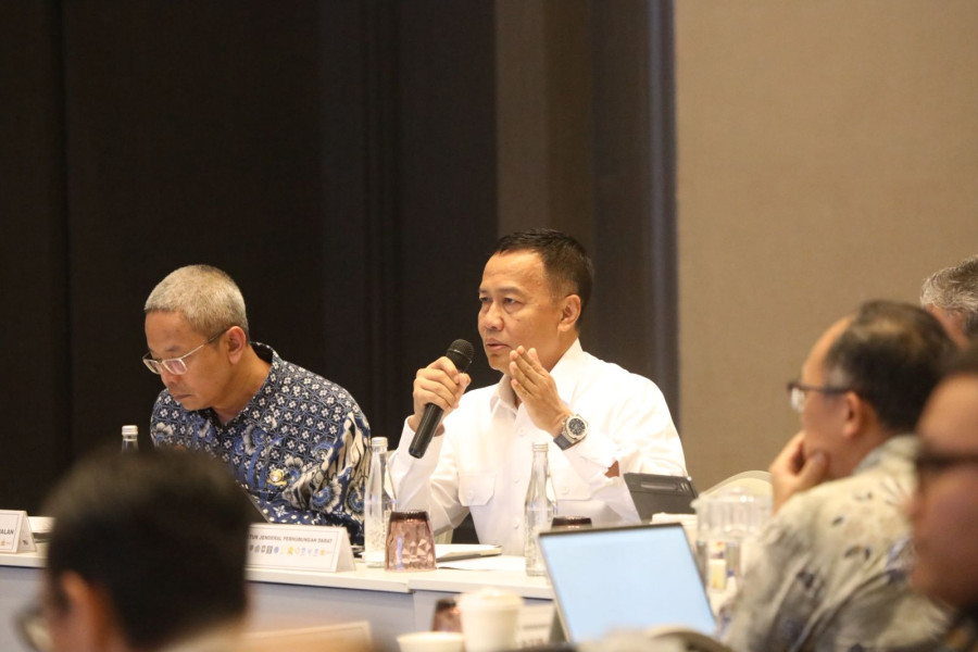Tim Kecil Penegakan Hukum Terhadap Truk Odol Segera Beraksi