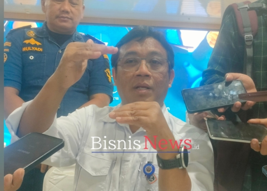 Carut-Marut TKBM Pelabuhan, Dirjen Masyhud : Negara Hadir Lindungi Ujung Tombak Logistik Nasional