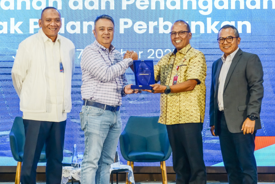 Cegah Kejahatan Perbankan BTN dan Kejagung Gelar Legal Clinic