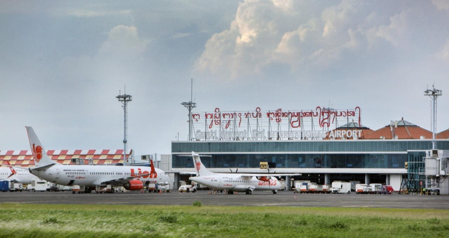 InJourney Airports Berikan Potongan 50 Persen Tarif Jasa Kebandaraan