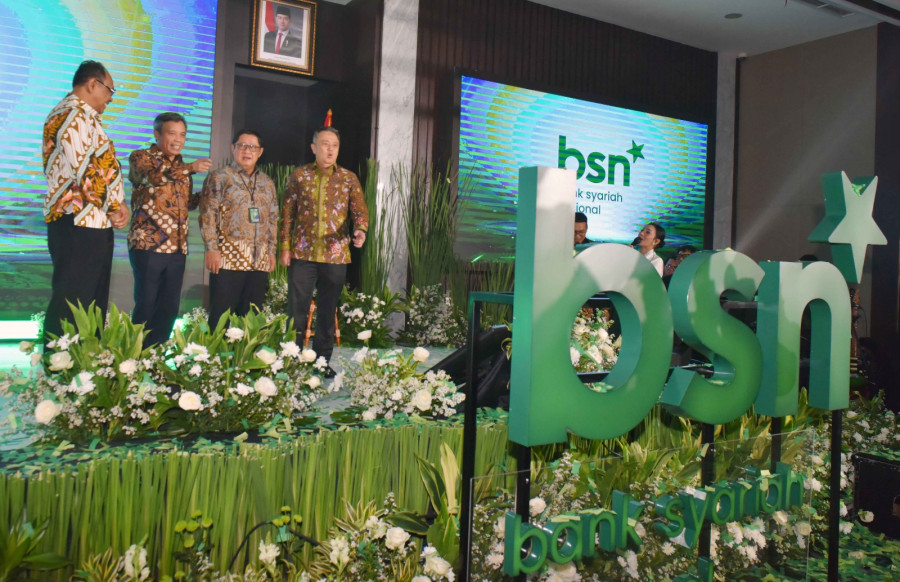 BTN Segera Limpahkan Aset ke Bank Syariah Nasional