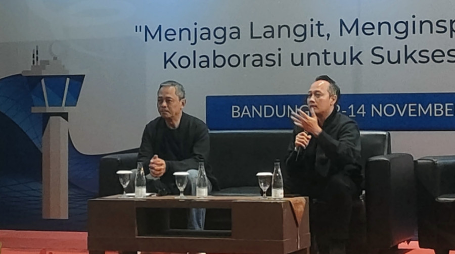 Penerbangan Terancam Cybercrime,  AirNav Indonesia  Siapkan Tim Hacker