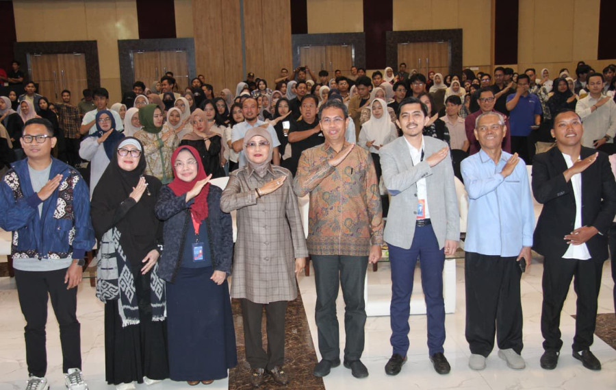 BTN Housingpreneur 2025 Hadir di Kota Makassar