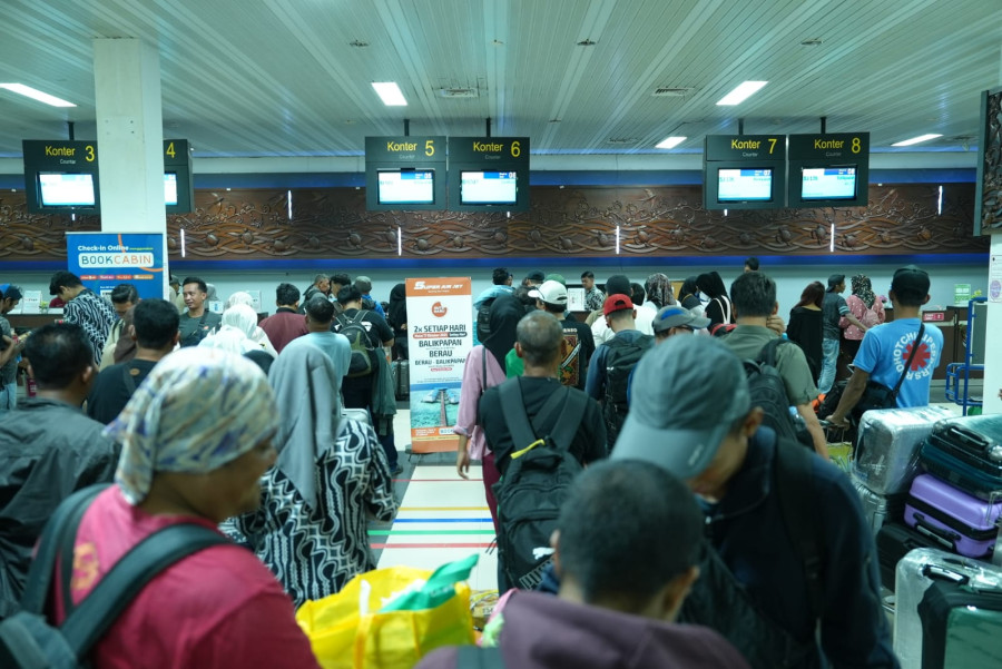 257 Bandara Siap Melayani Para Pemudik Libur Nataru