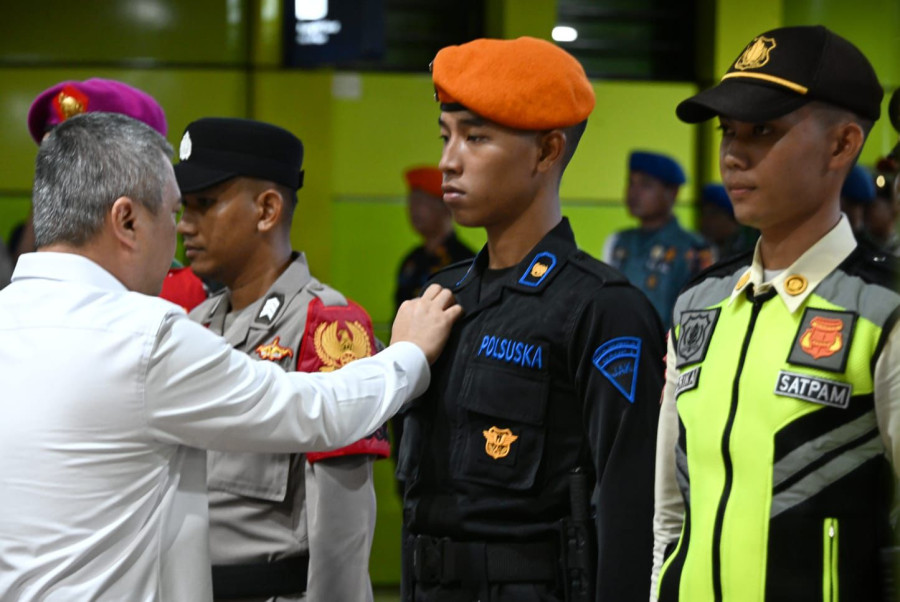 Menhub Perintahkan Seluruh Jajaran Ditjen KA dan PT KAI, Utamakan Keamanan dan Keselamatan