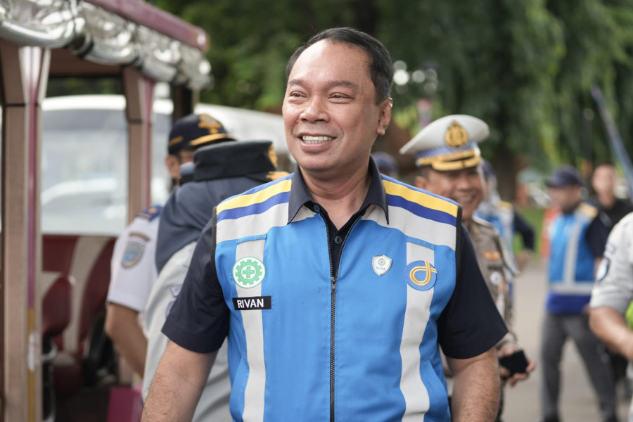 Jasa Marga Prediksi Puncak Arus Meninggalkan Jabotabek 20 Desember 2025