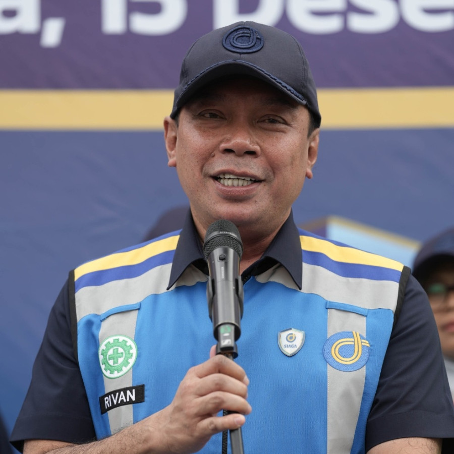 Jasa Marga Berikan Diskon 20 Persen Pada  Delapan Ruas Tol Strategis Selama Libur Nataru