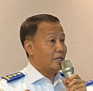 16 Penumpang Tewas, Bus Cahaya Trans  Yang Terguling di Exit Tol Krapyak, Jateng Tidak Terdaftar