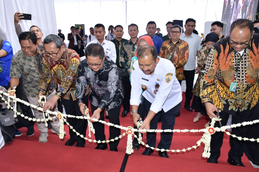 Gandeng Mitra Pengembang, BSN Buka Layanannya ke Pemalang