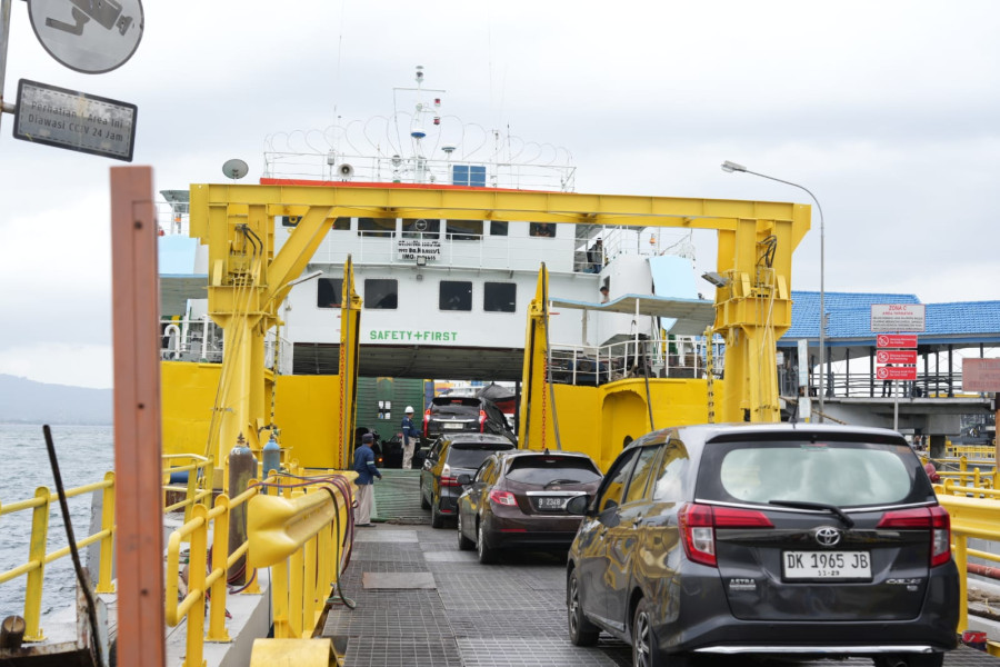 Survei Kepuasan Pelanggan, ASDP Diingatkan Segera Perbaiki Layanan Tiket Digital Saat Jam Sibuk