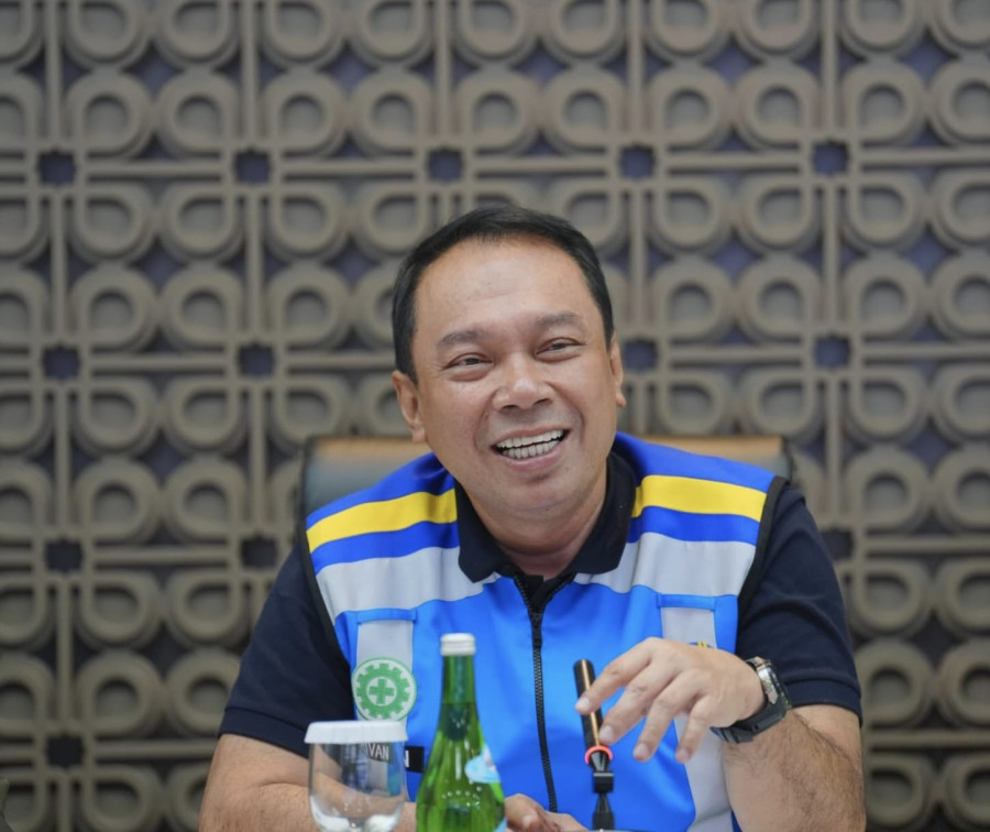 173 Ribu Kendaraan Tinggalkan Jabotabek Pada Periode H-1 Libur Isra Mikraj 2026, Meningkat 21,1 Persen.