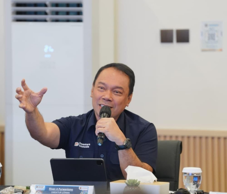 Ribuan Kendaraan Kembali ke Jabodetabek, Dirut Jasa Marga Ingat Para Pengendara