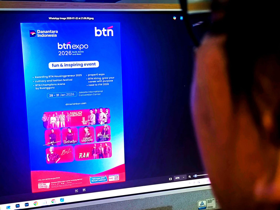 Perkuat Bisnis Beyond Mortgage, BTN Expo 2026 Siap Digelar,