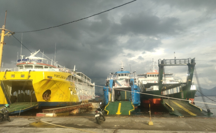 KSOP Tanjung Wangi : Kapal Yang  Tidak Memenuhi Syarat Keselamatan Dilarang Beroperasi