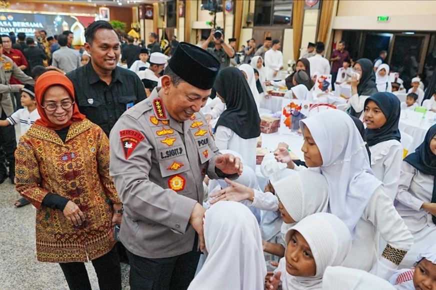 Reformasi Kultural Polri Menuju Institusi Humanis, Para Pakar Angkat Bicara