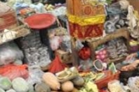Masih Ditemukan Harga Komoditas Pangan Dijual di Atas Harga Eceren Tertinggi