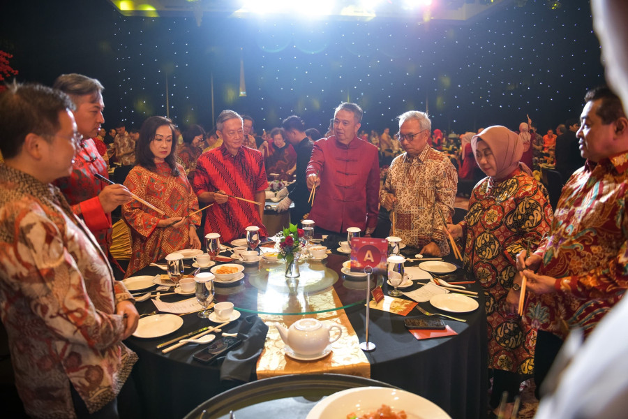 BTN Economic Outlook 2026: Investasi Terarah, Bangun Legacy