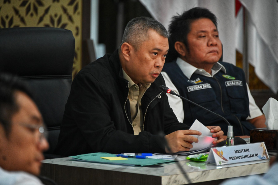 Pergerakan Pemudik Dari Sumsel Diprediksi  3,87 Juta Orang