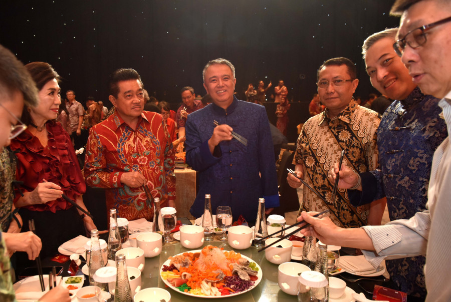 Peluang Pasar,  BTN Garap Wealth Management,  Tahun Ini Ditargetkan Tumbuh   15 Persen