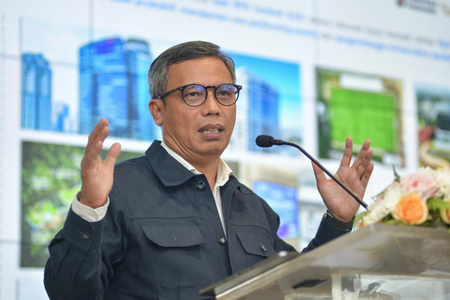 BTN Mencatat Lonjakan Pertumbuhan 281,9 Persen di Awal Tahun