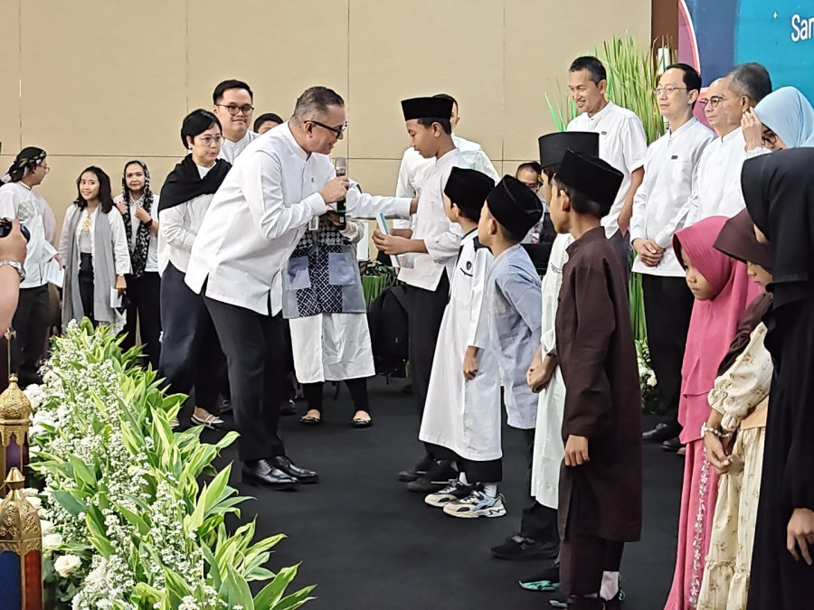 InJourney Airports  Gelar  Safari Ramadan di Berbagai Kota