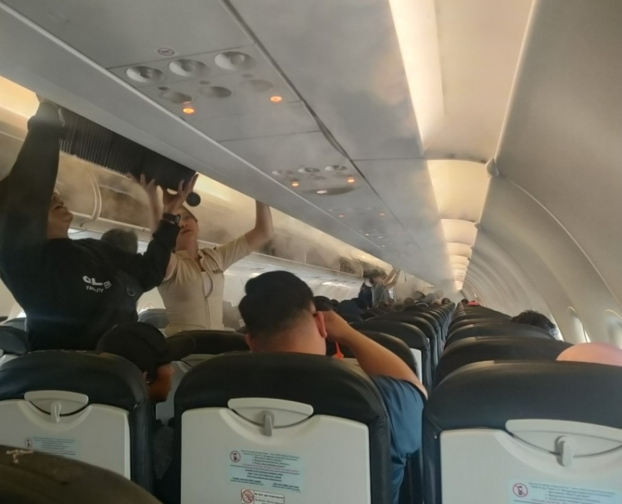 Ditemukan  Indikasi Pelanggaran Tarif  Tiket Pesawat Udara  Oleh Online Travel Agen, Dirjen Lukman : Ini Pelanggaran