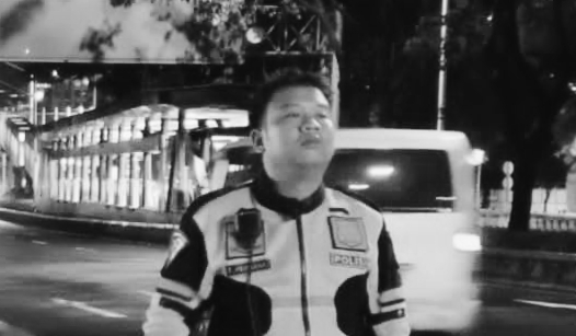 Anggota Polantas Gugur Usai Pengamanan Arus Mudik Lebaran