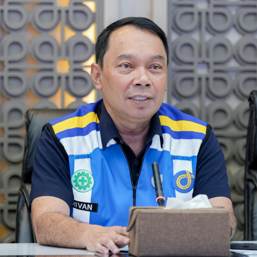 Dirut  Jasa Marga :  Dua Juta Kendaraan Meninggalkan Jabotabek Selama Libur Idulfitri