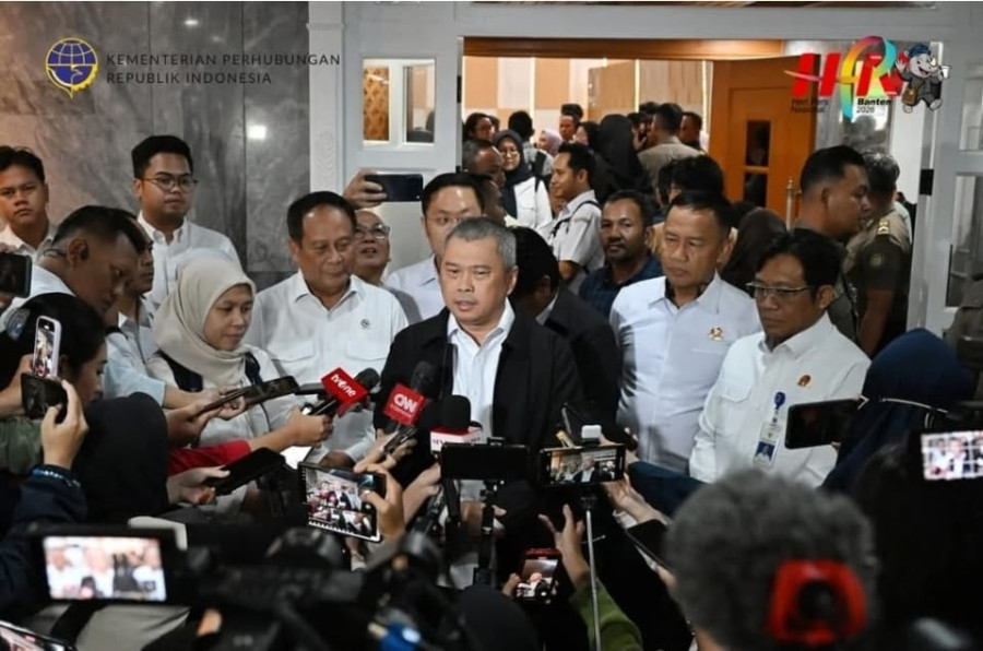 Volume Lalin Arus Balik Meningkat , 198 Kasus Kecelakaan Pada Arus Mudik